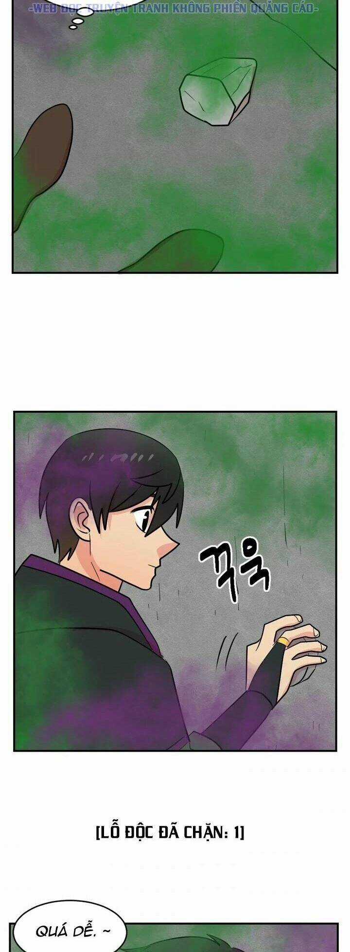 Mọt Sách - Chapter 51 - Trang 37