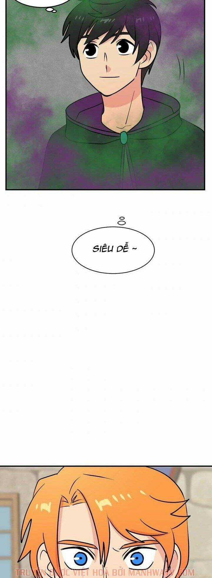 Mọt Sách - Chapter 51 - Trang 38