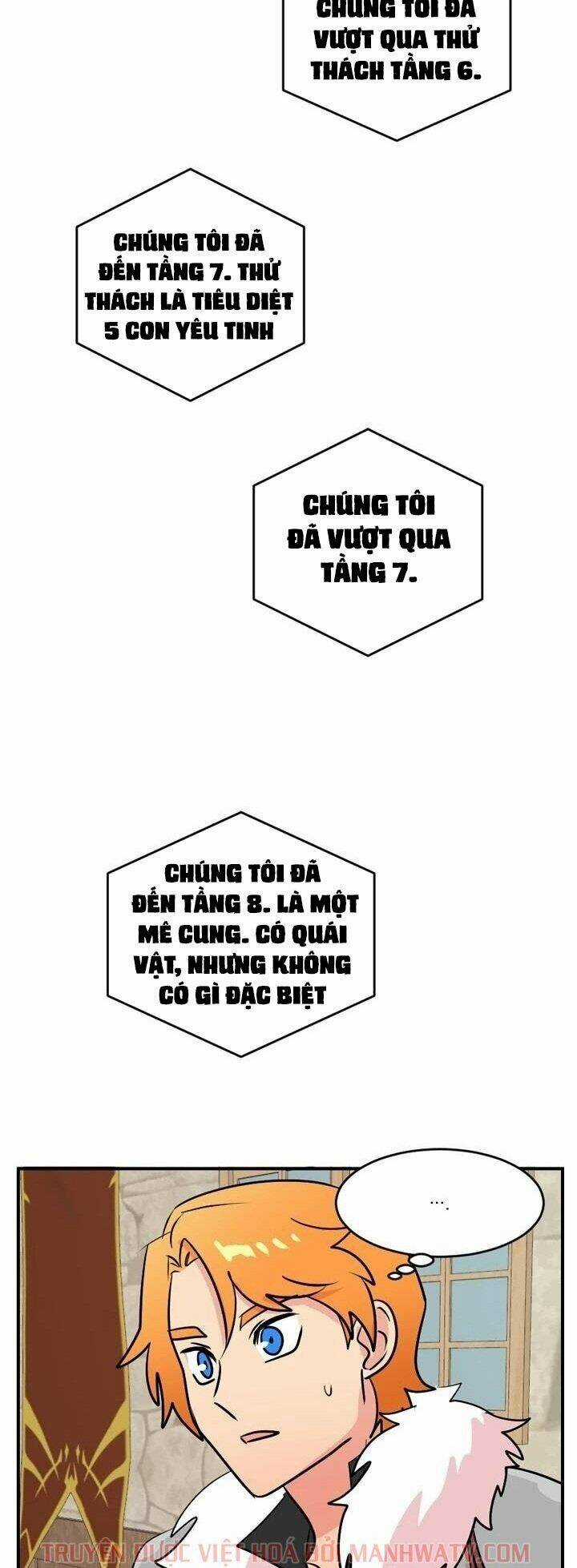 Mọt Sách - Chapter 51 - Trang 40