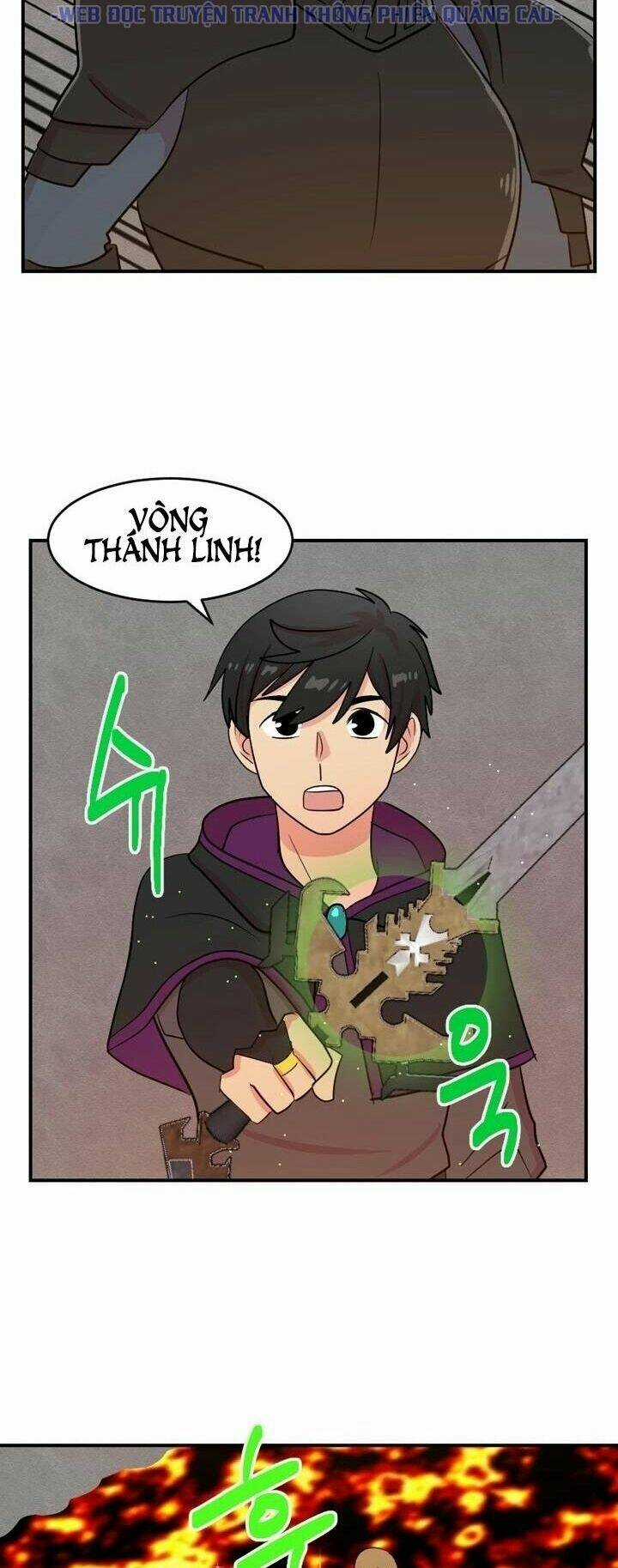 Mọt Sách - Chapter 51 - Trang 5