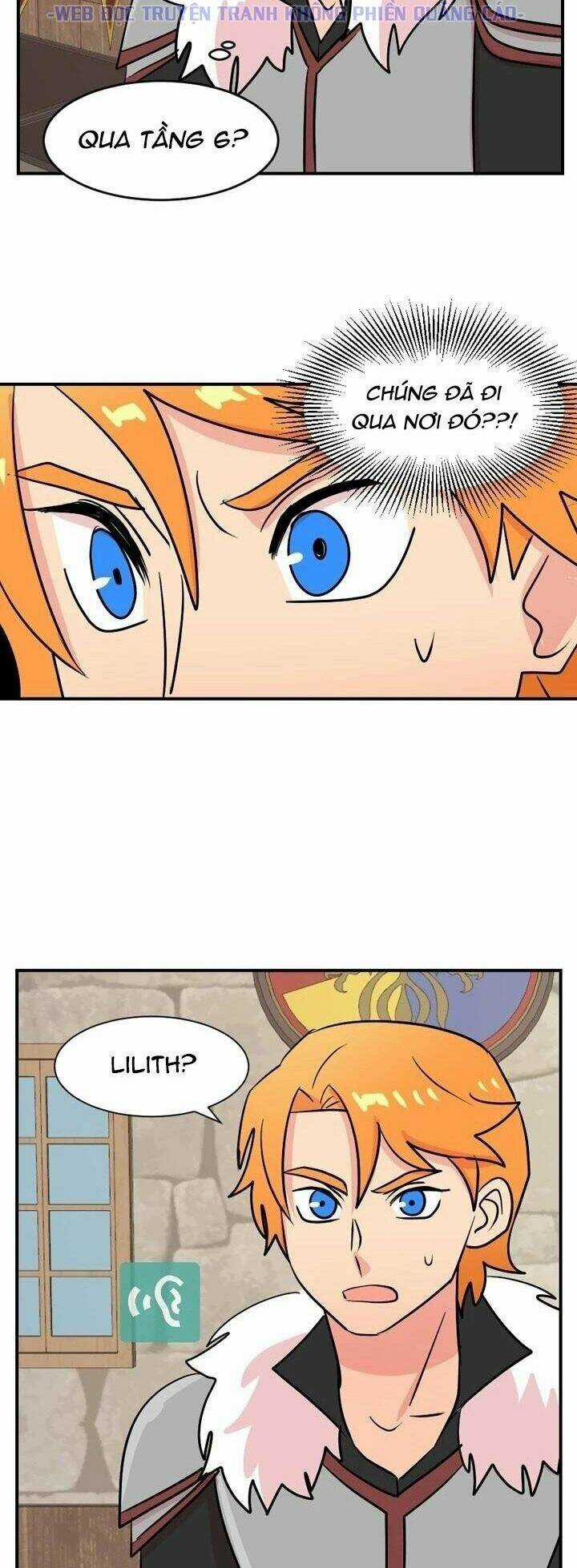 Mọt Sách - Chapter 51 - Trang 41