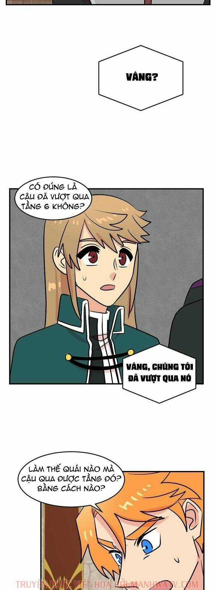 Mọt Sách - Chapter 51 - Trang 42