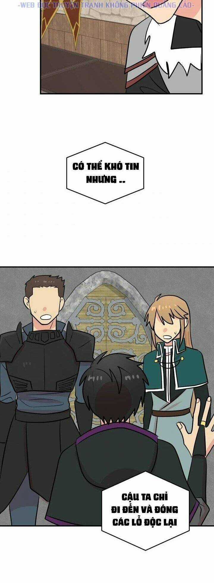 Mọt Sách - Chapter 51 - Trang 43