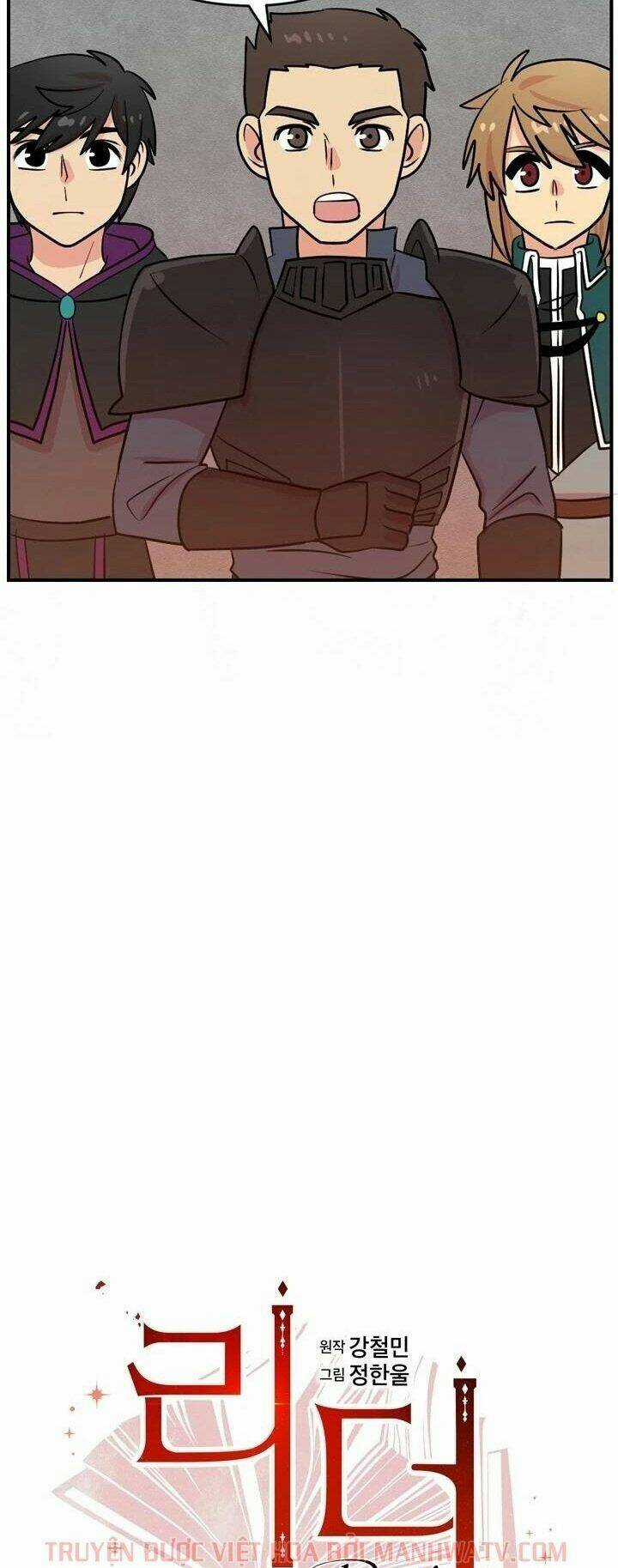 Mọt Sách - Chapter 51 - Trang 8