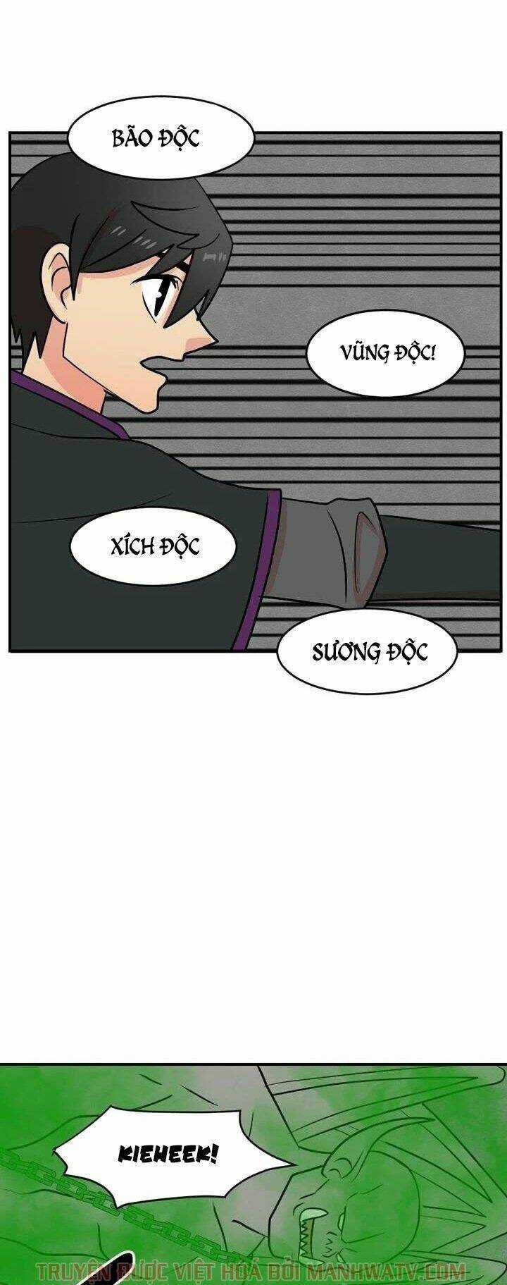 Mọt Sách - Chapter 52 - Trang 12