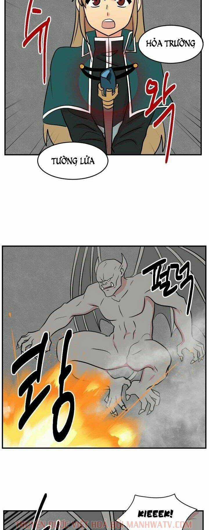 Mọt Sách - Chapter 52 - Trang 14