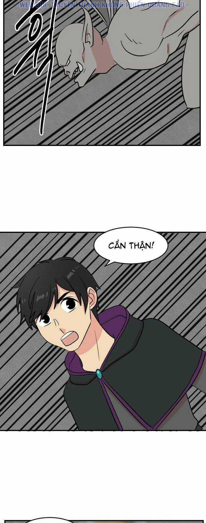 Mọt Sách - Chapter 52 - Trang 15