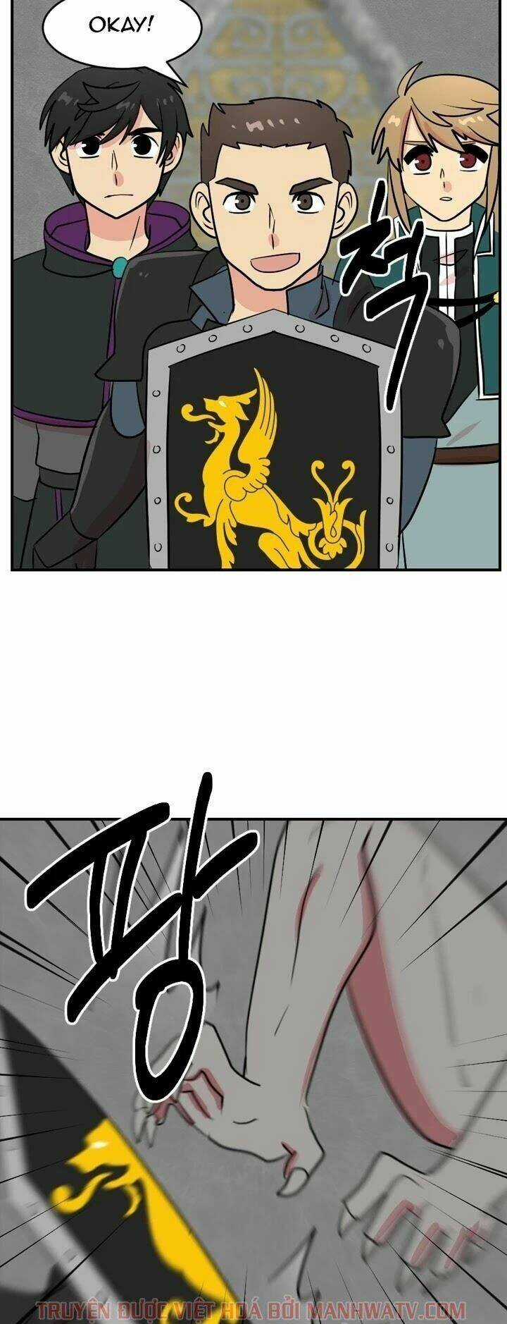 Mọt Sách - Chapter 52 - Trang 16