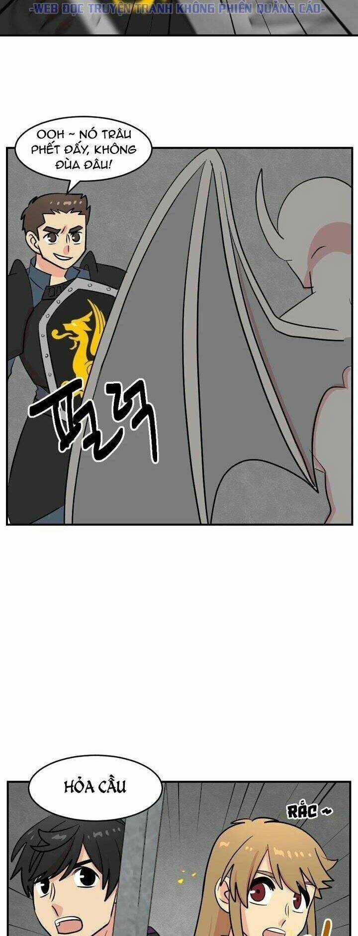 Mọt Sách - Chapter 52 - Trang 17