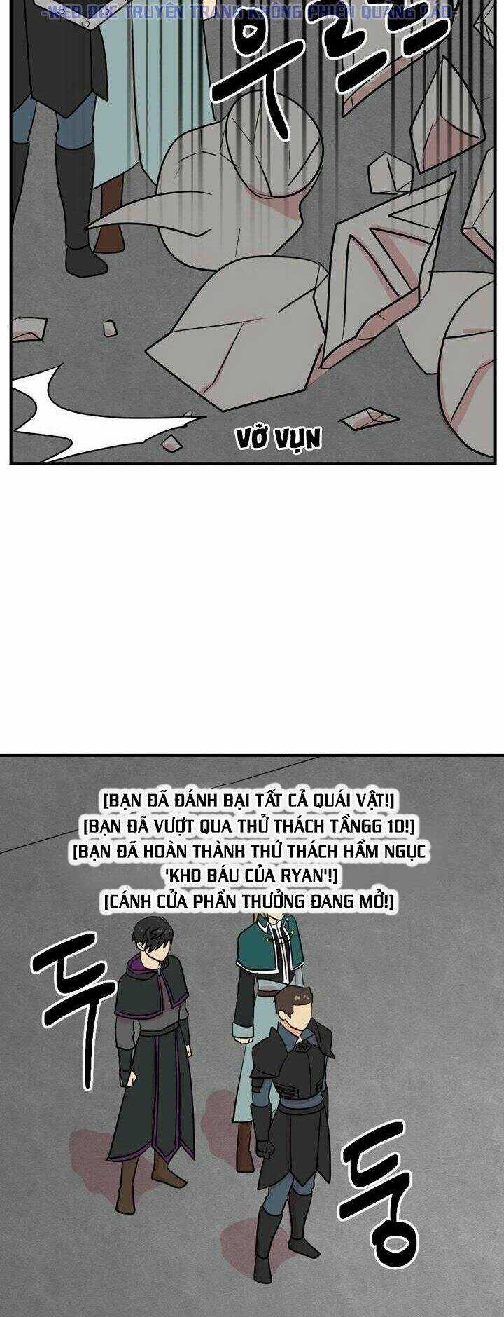 Mọt Sách - Chapter 52 - Trang 19