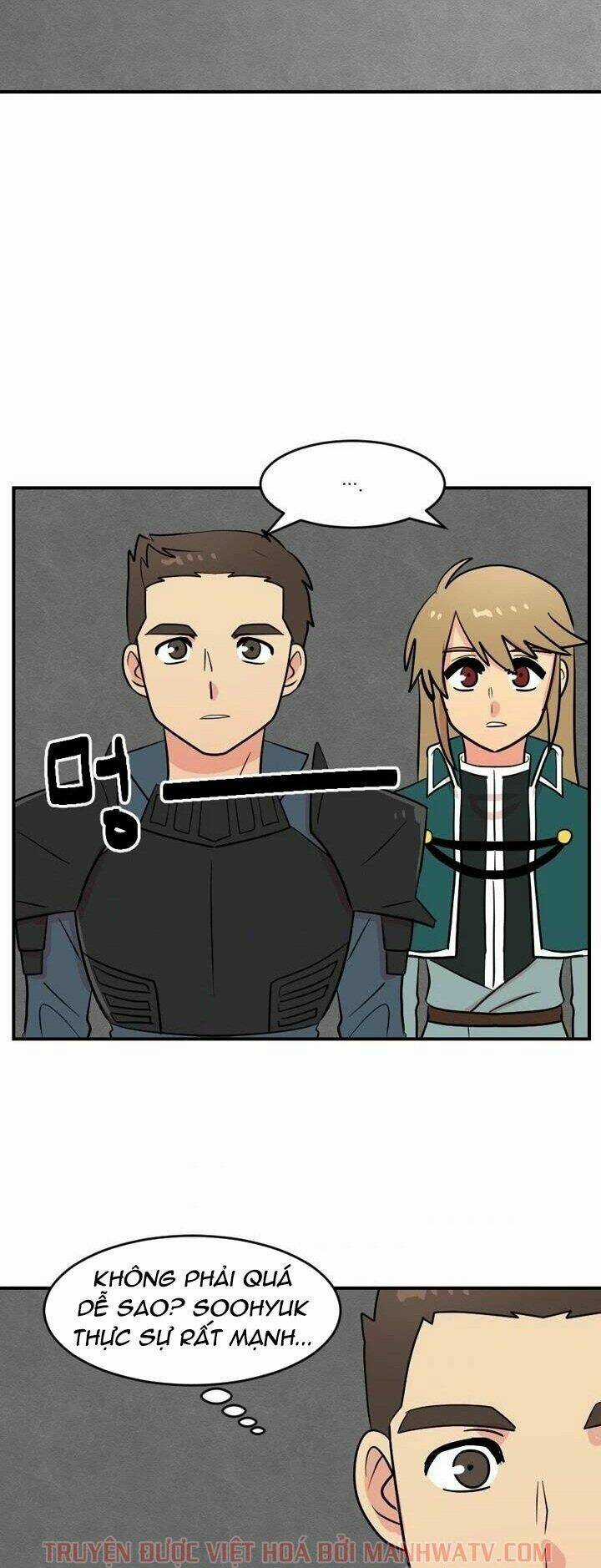 Mọt Sách - Chapter 52 - Trang 20