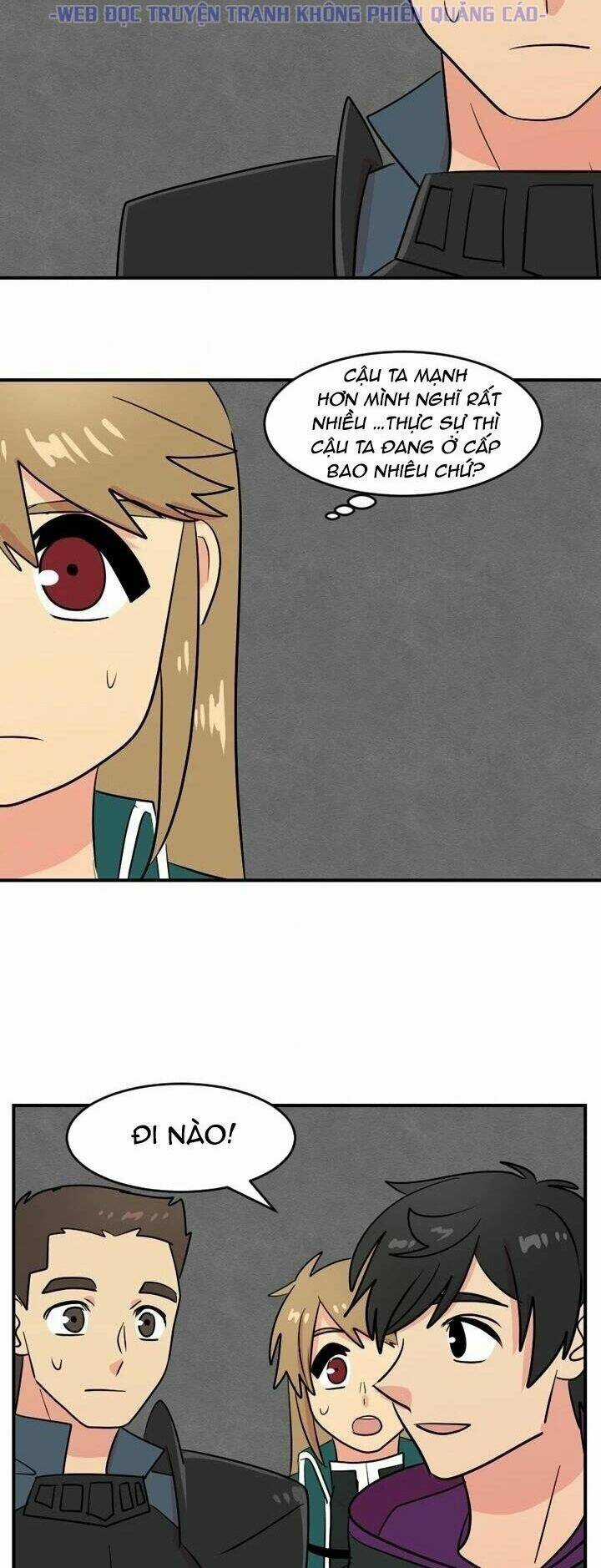 Mọt Sách - Chapter 52 - Trang 21