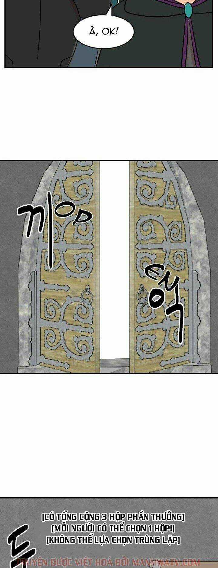 Mọt Sách - Chapter 52 - Trang 22