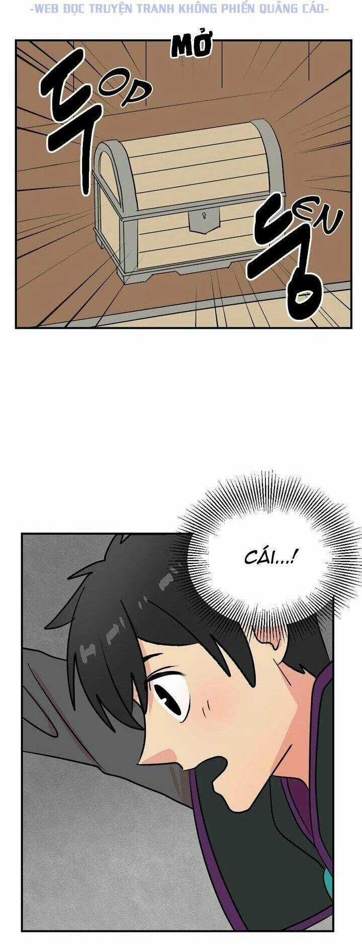 Mọt Sách - Chapter 52 - Trang 29