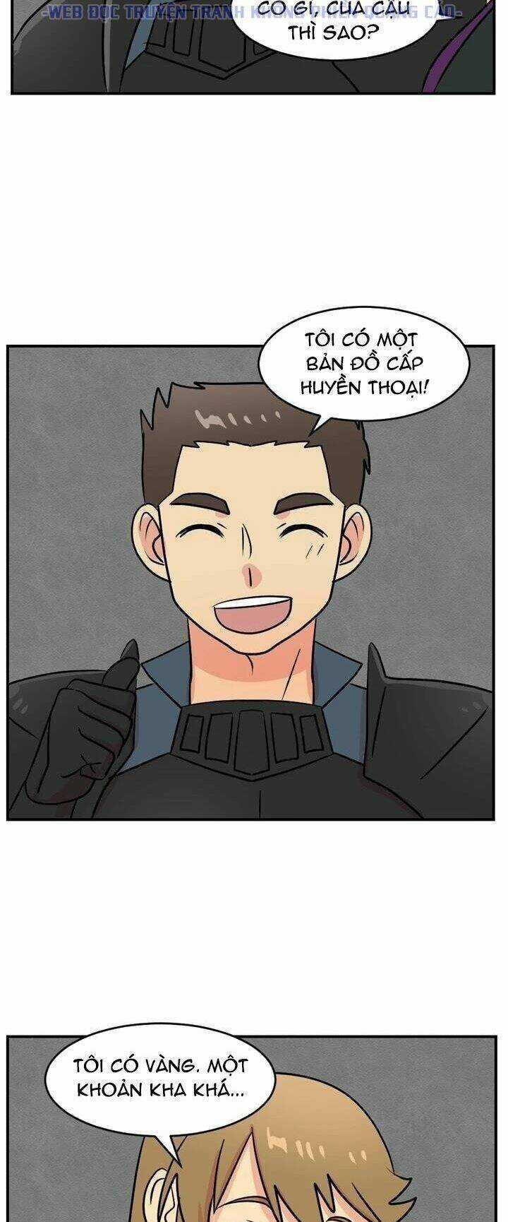 Mọt Sách - Chapter 52 - Trang 31