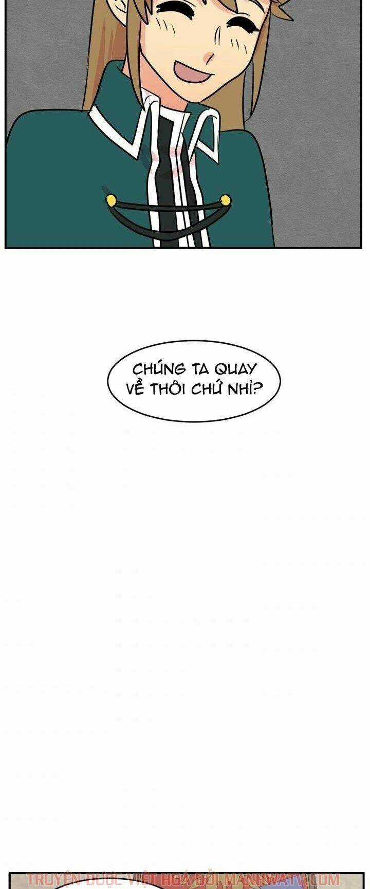 Mọt Sách - Chapter 52 - Trang 32