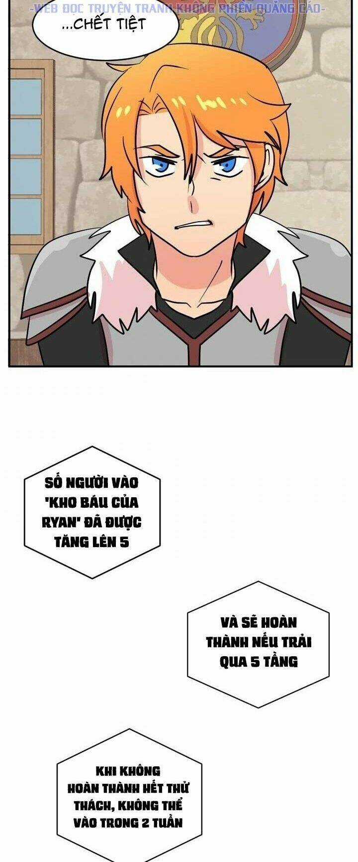 Mọt Sách - Chapter 52 - Trang 33