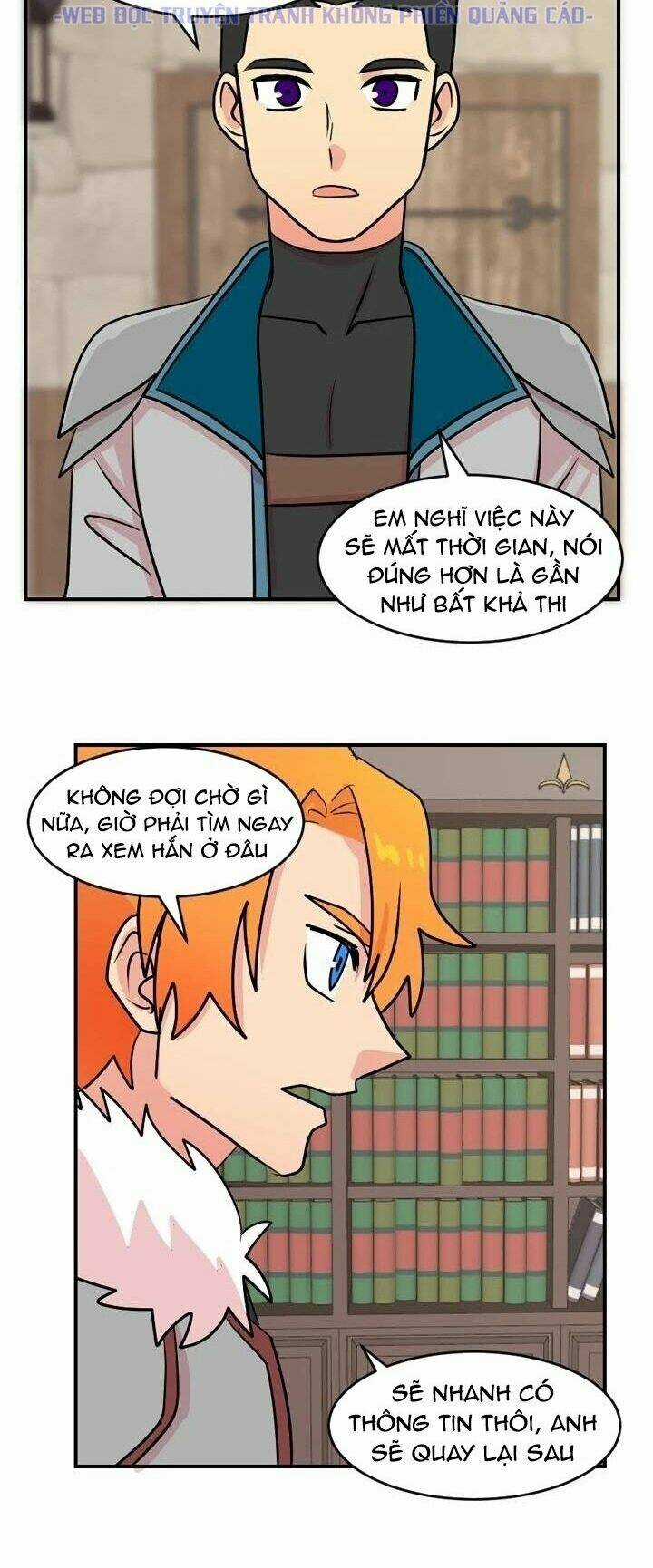 Mọt Sách - Chapter 52 - Trang 37