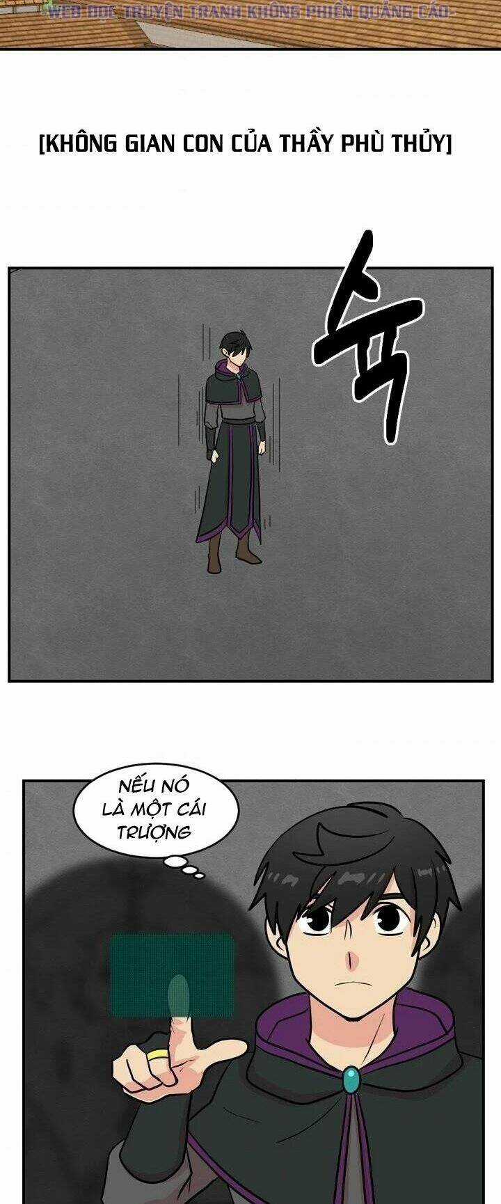 Mọt Sách - Chapter 52 - Trang 39