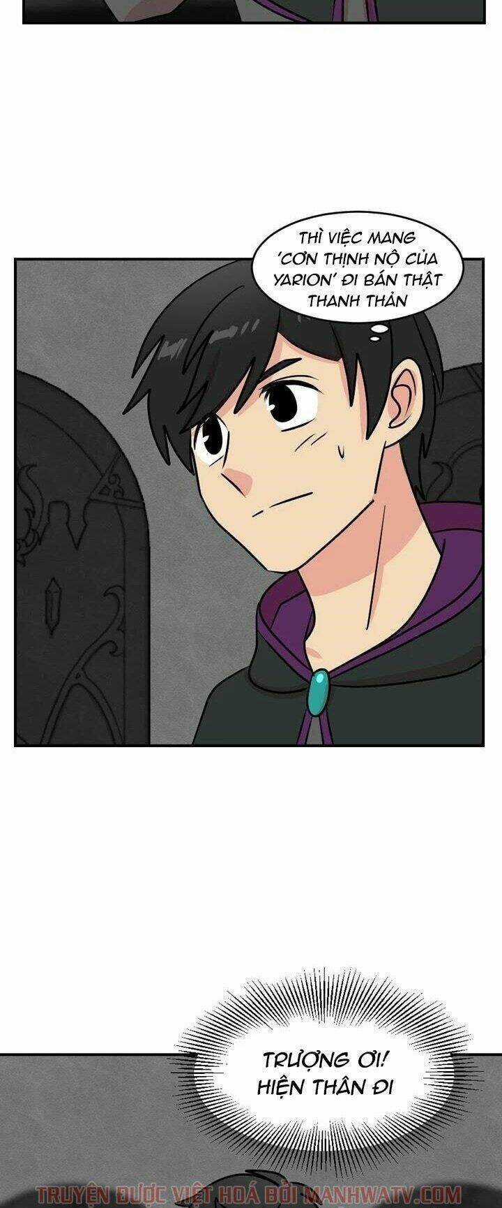 Mọt Sách - Chapter 52 - Trang 40