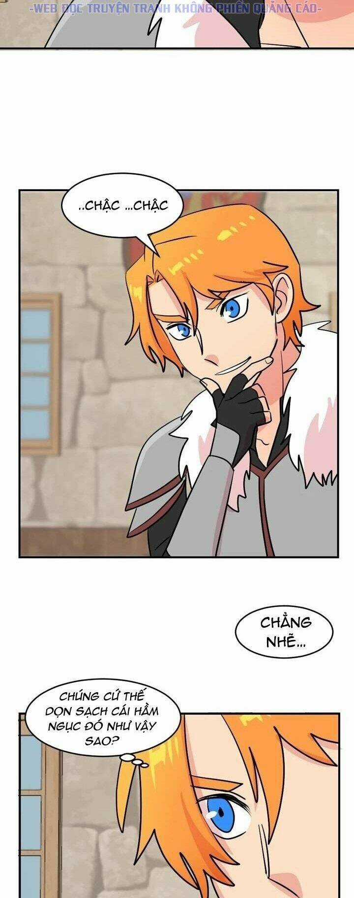 Mọt Sách - Chapter 52 - Trang 5