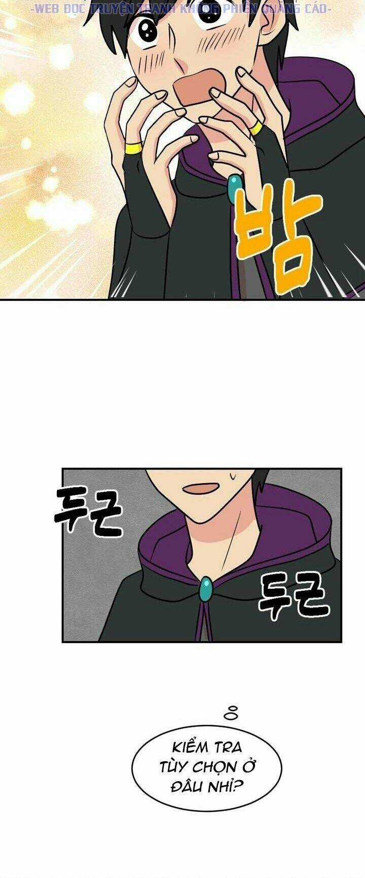 Mọt Sách - Chapter 52 - Trang 43