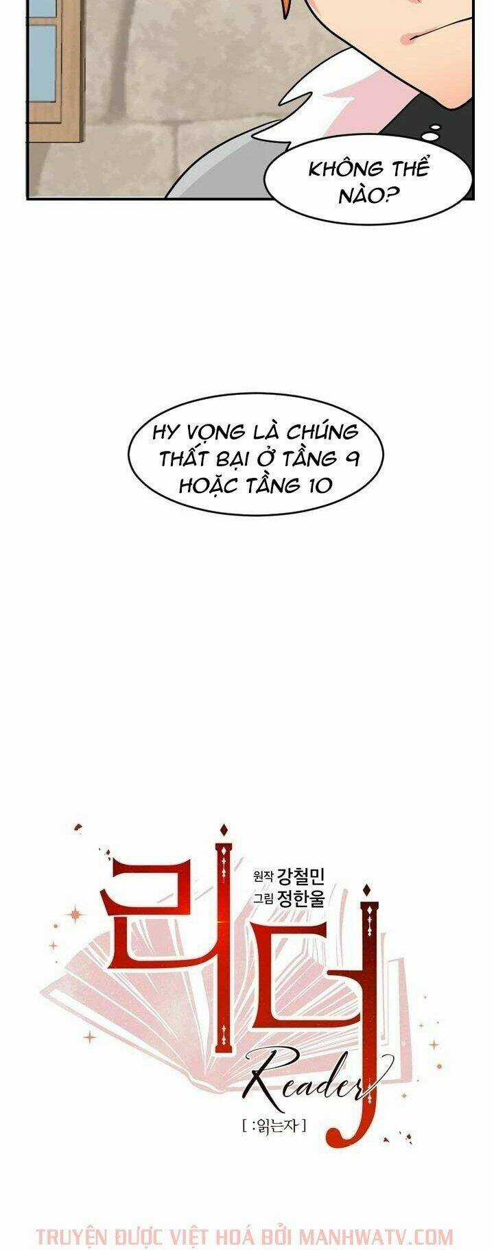 Mọt Sách - Chapter 52 - Trang 6