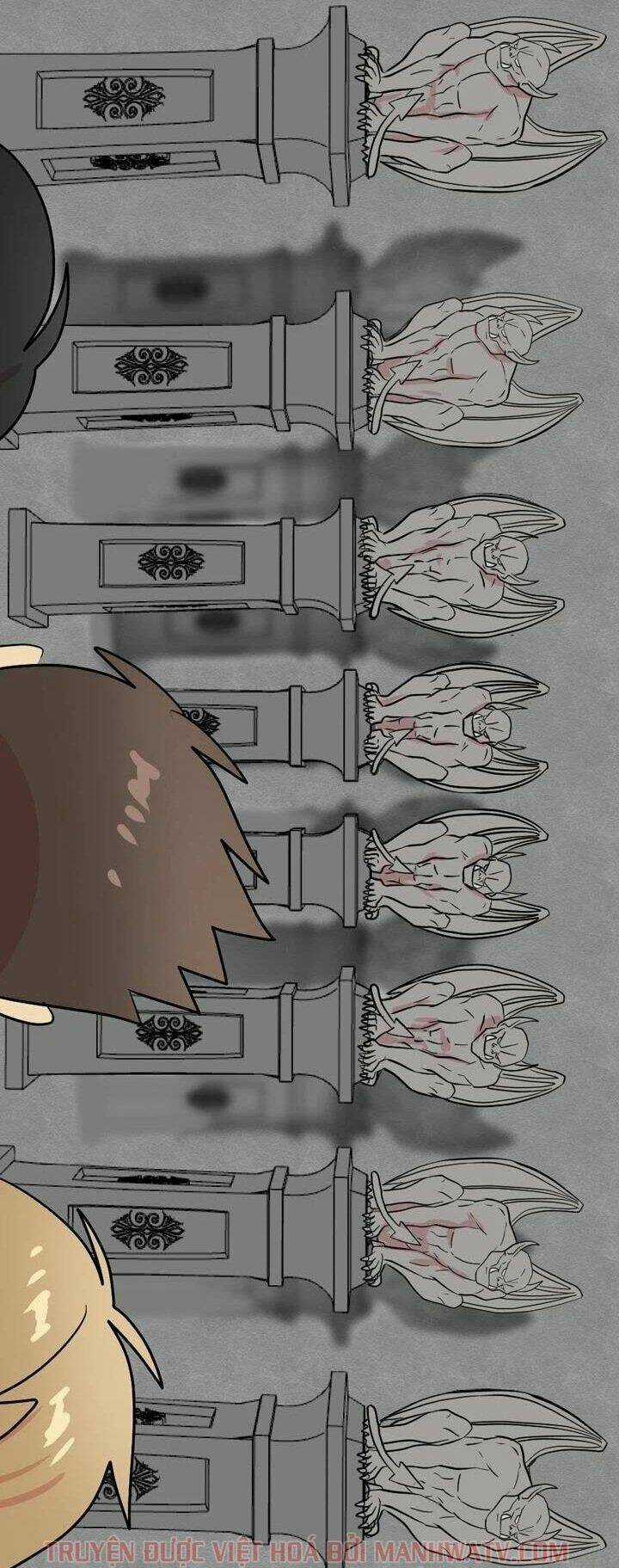 Mọt Sách - Chapter 52 - Trang 8