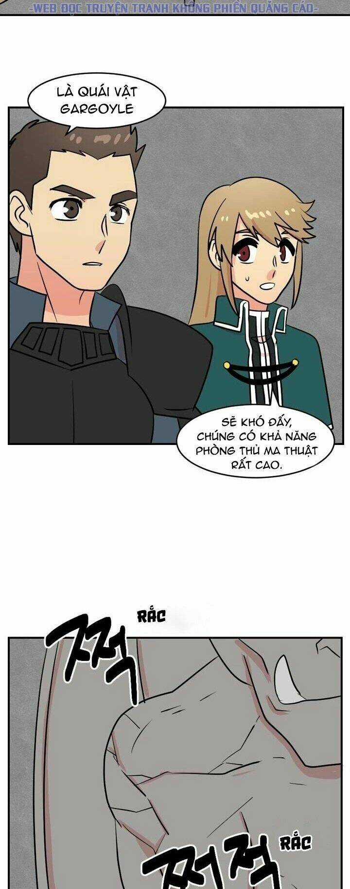 Mọt Sách - Chapter 52 - Trang 9