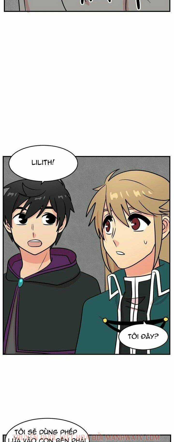 Mọt Sách - Chapter 52 - Trang 10