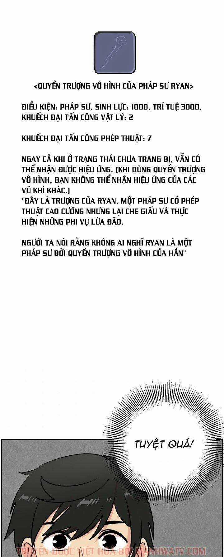 Mọt Sách - Chapter 53 - Trang 2