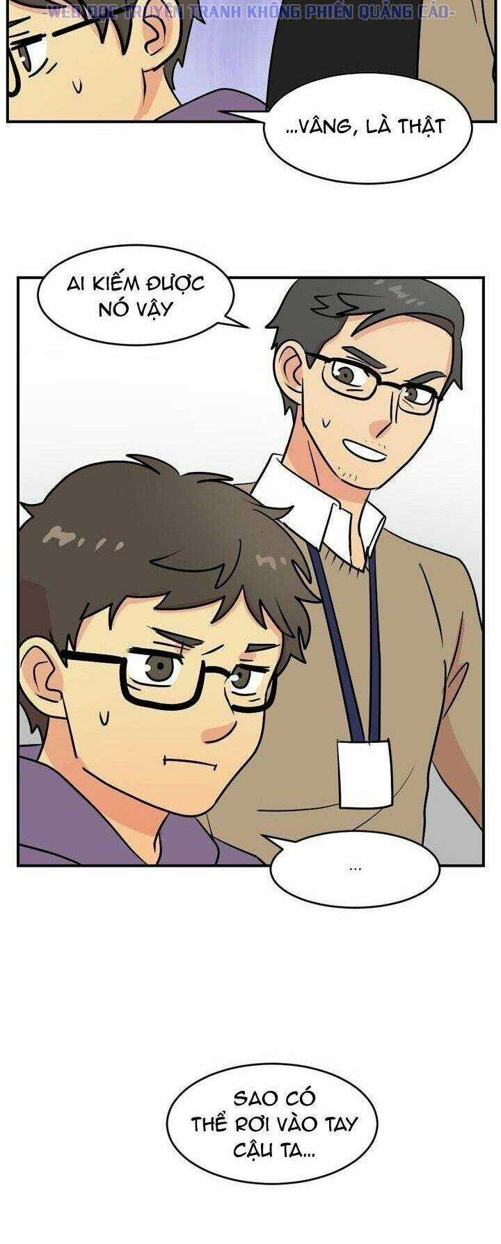 Mọt Sách - Chapter 53 - Trang 11