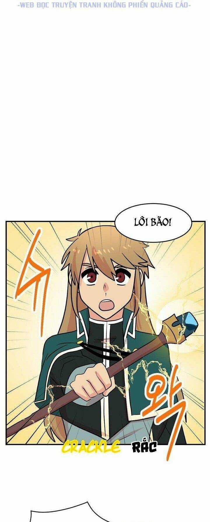 Mọt Sách - Chapter 53 - Trang 13