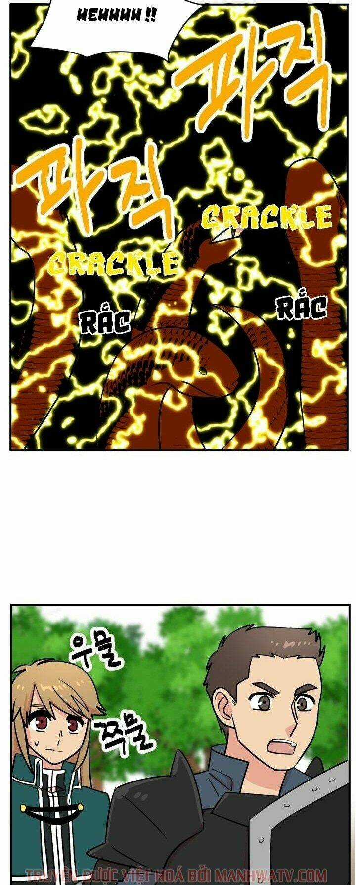 Mọt Sách - Chapter 53 - Trang 14