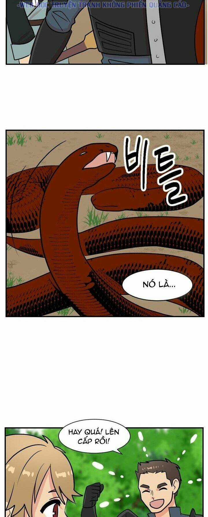 Mọt Sách - Chapter 53 - Trang 15