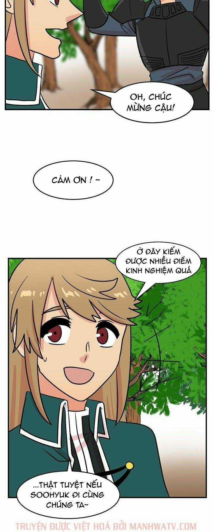 Mọt Sách - Chapter 53 - Trang 16