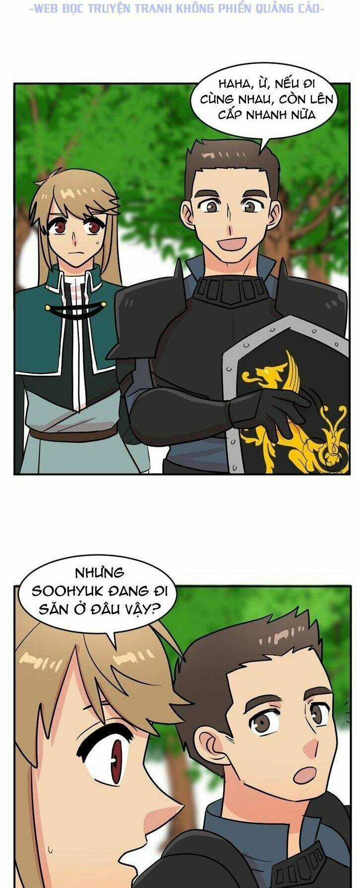 Mọt Sách - Chapter 53 - Trang 17