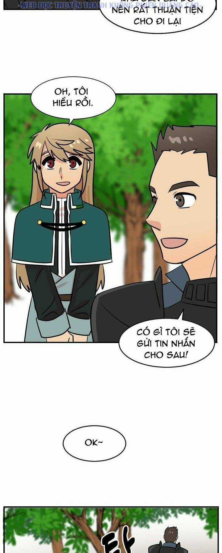 Mọt Sách - Chapter 53 - Trang 19