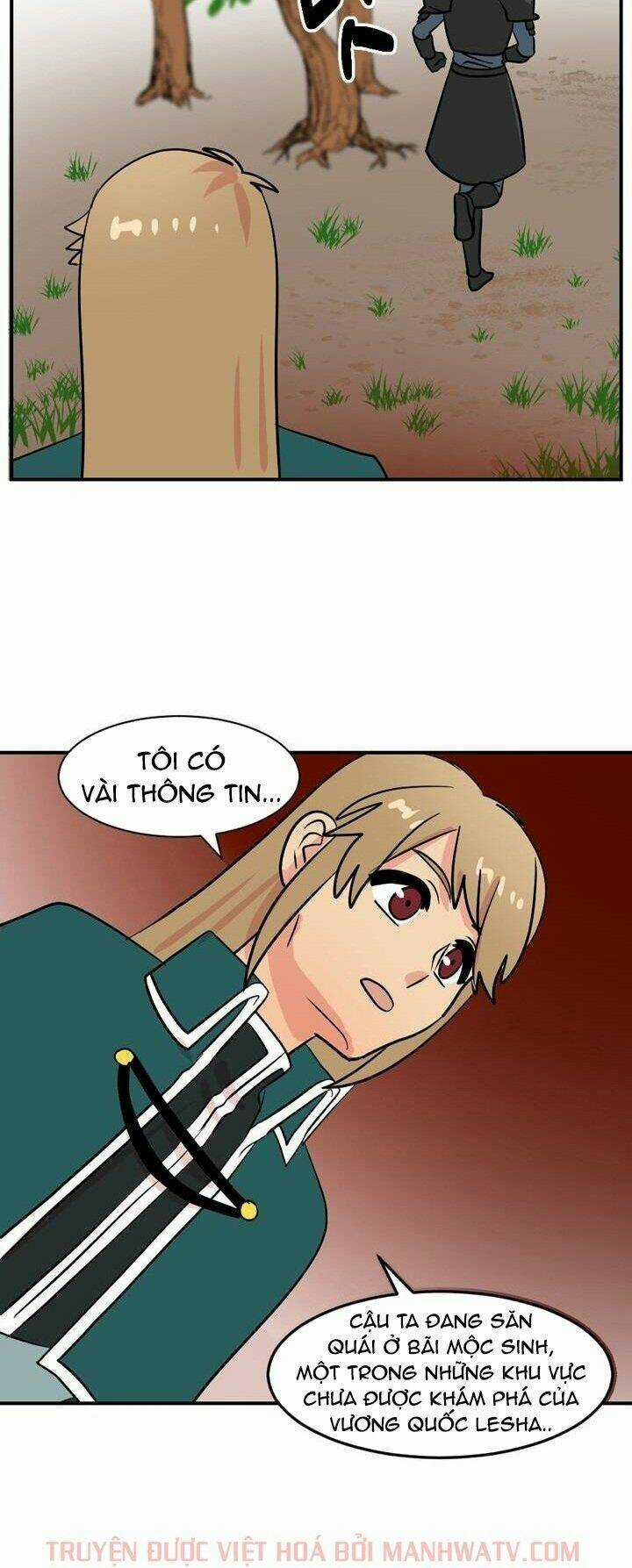 Mọt Sách - Chapter 53 - Trang 20
