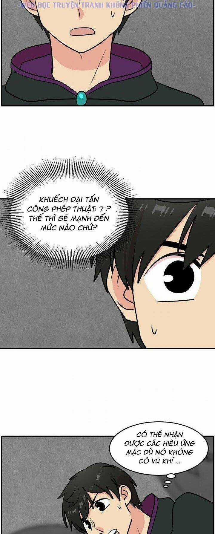 Mọt Sách - Chapter 53 - Trang 3