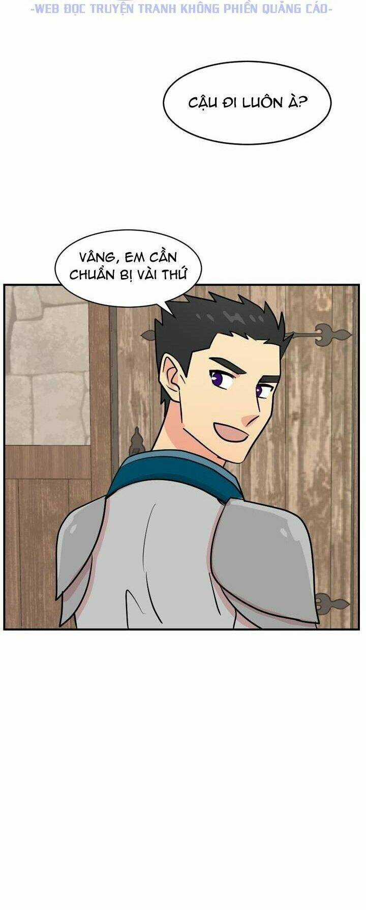 Mọt Sách - Chapter 53 - Trang 23