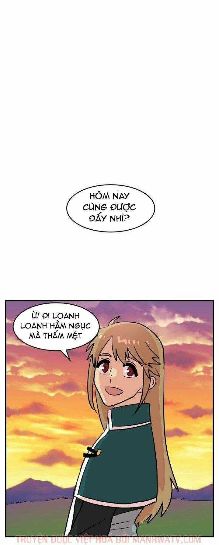 Mọt Sách - Chapter 53 - Trang 24