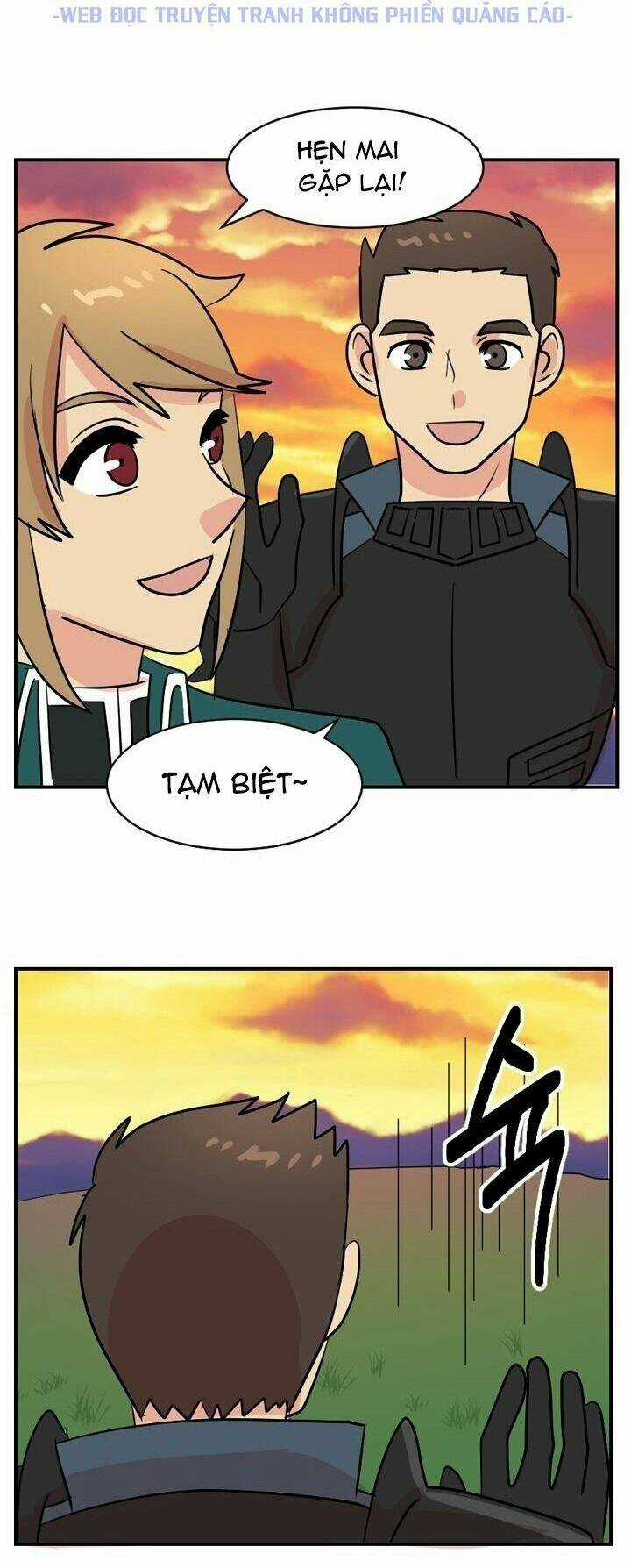 Mọt Sách - Chapter 53 - Trang 25