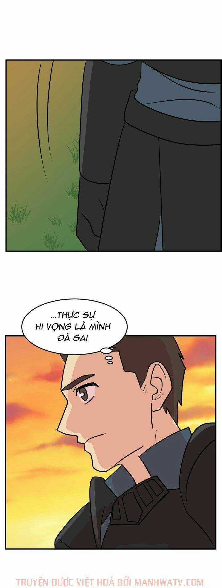 Mọt Sách - Chapter 53 - Trang 26