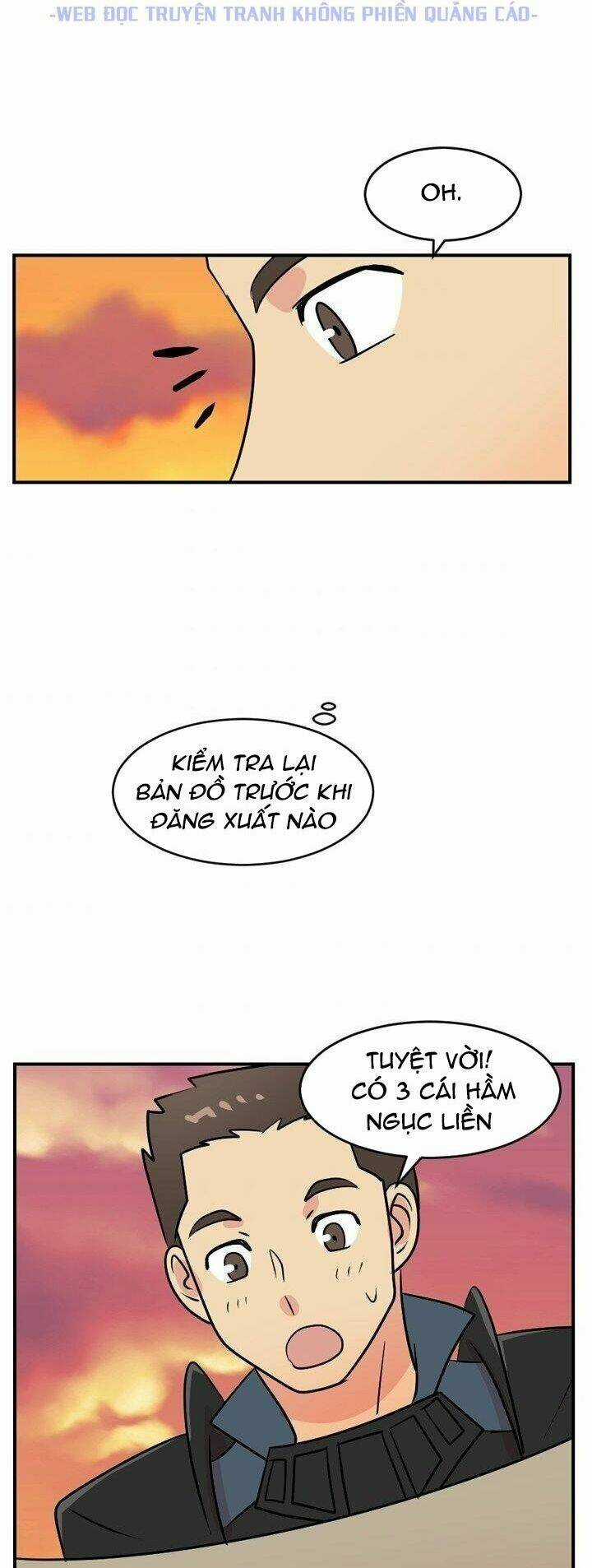 Mọt Sách - Chapter 53 - Trang 27