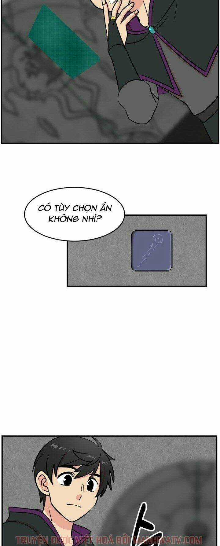 Mọt Sách - Chapter 53 - Trang 4