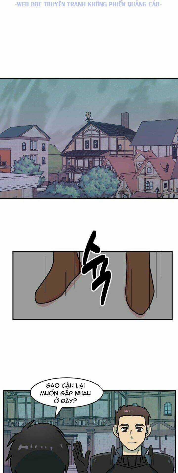 Mọt Sách - Chapter 53 - Trang 31