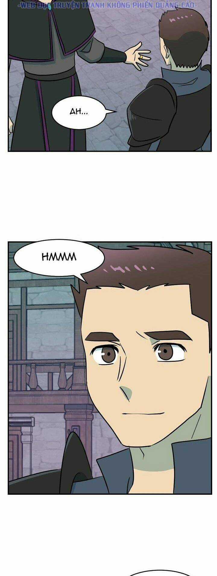 Mọt Sách - Chapter 53 - Trang 35