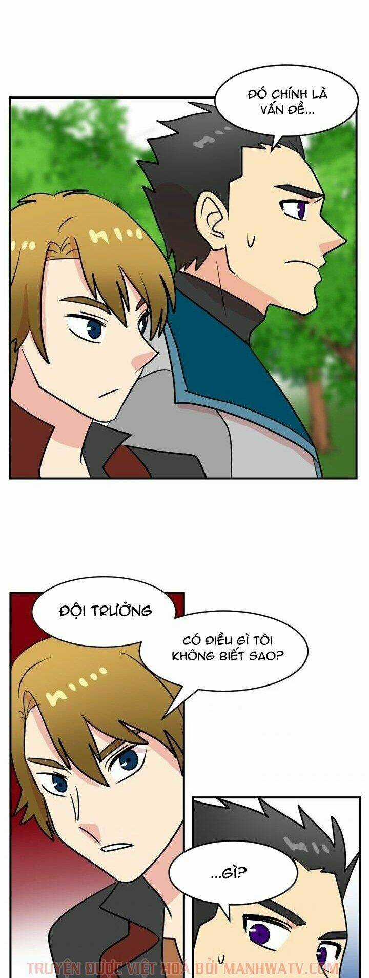 Mọt Sách - Chapter 53 - Trang 38