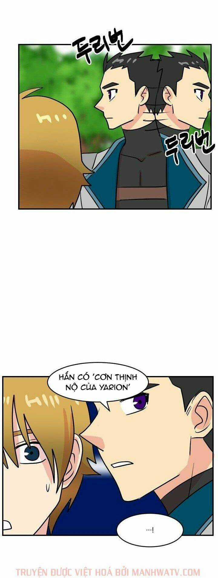 Mọt Sách - Chapter 53 - Trang 40